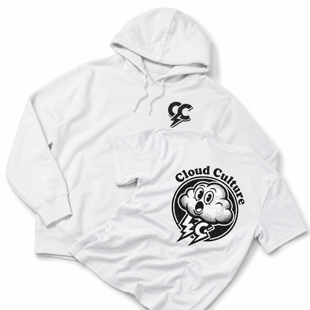 Cloud Culture Starter Pack